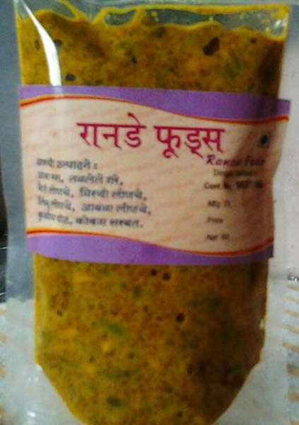 Manufacturers Exporters and Wholesale Suppliers of Chilli Pickle Devgad Maharashtra
